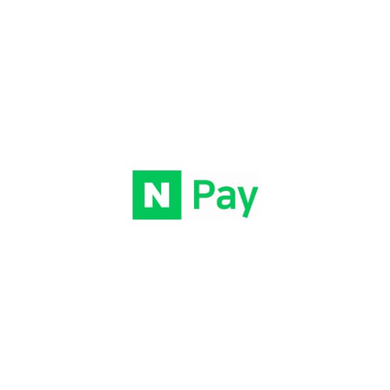 NAVER Pay 50,000 Credit pin code
